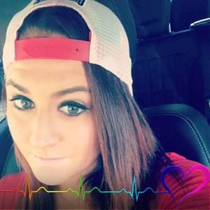 Meet your Posher, Courtney