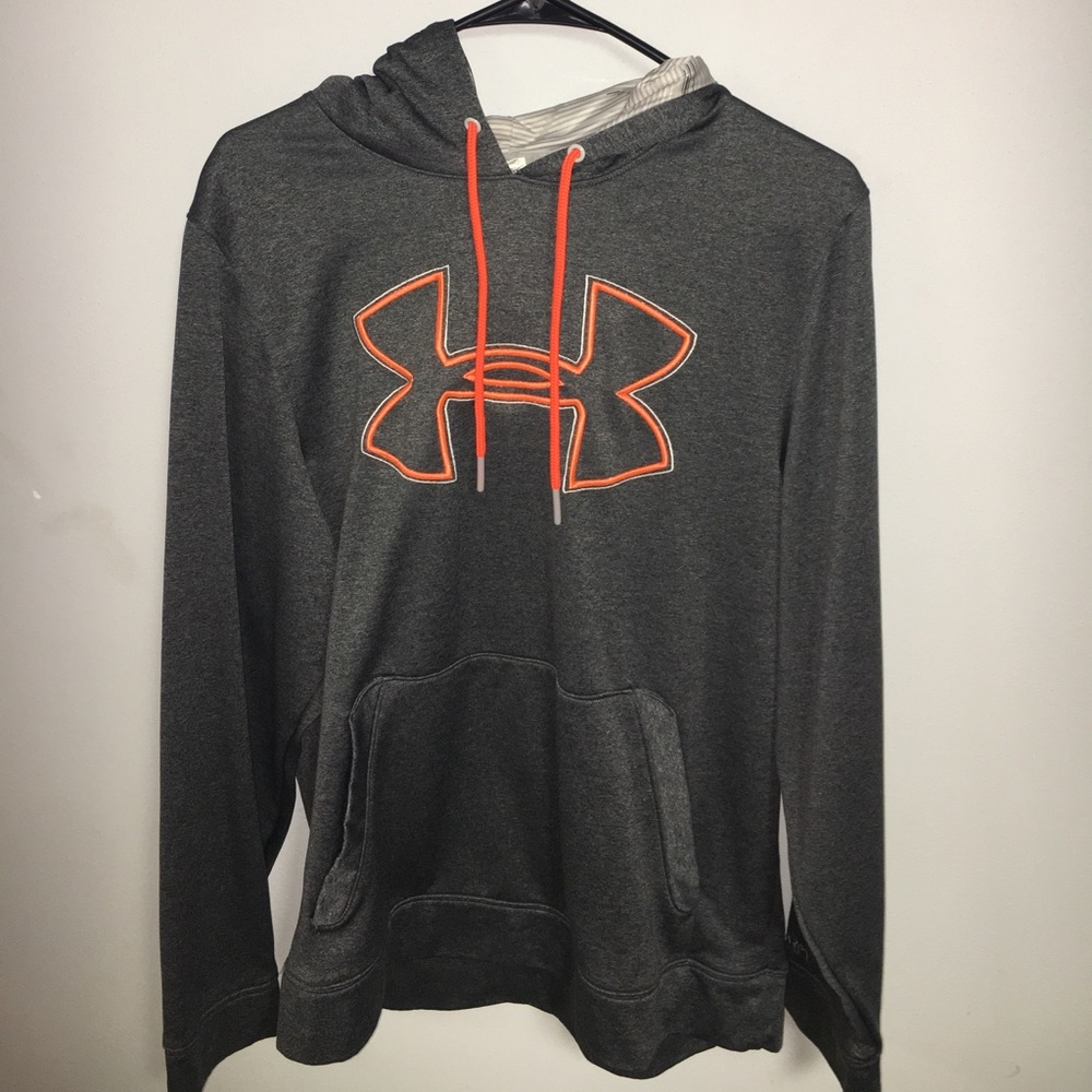 Under Armor hoodie
