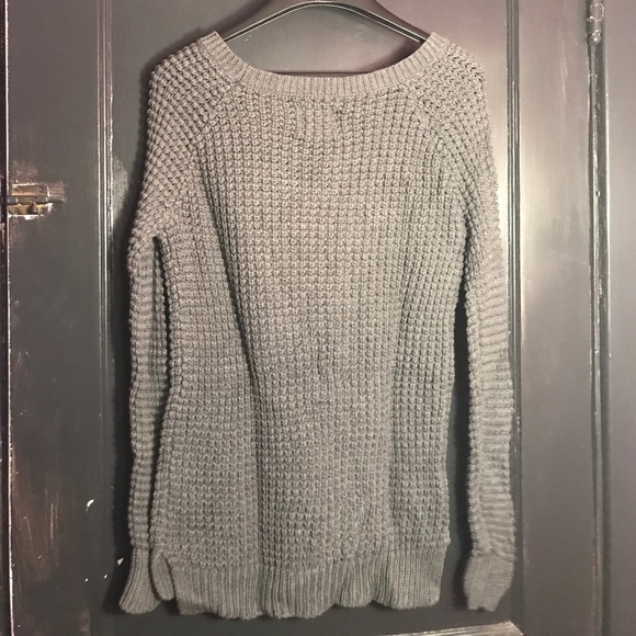 Knit sweater - Picture 2 of 3
