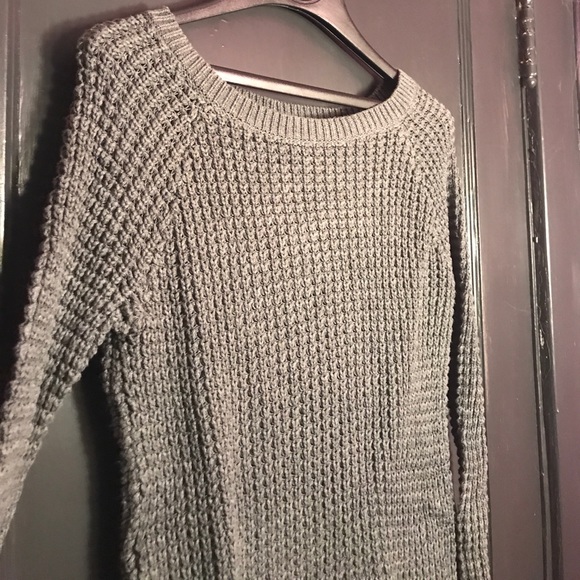 Knit sweater - Picture 3 of 3