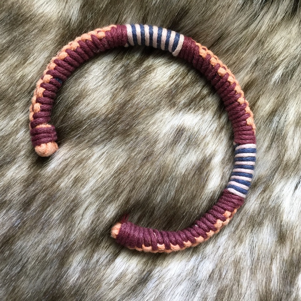 J. Crew bangle