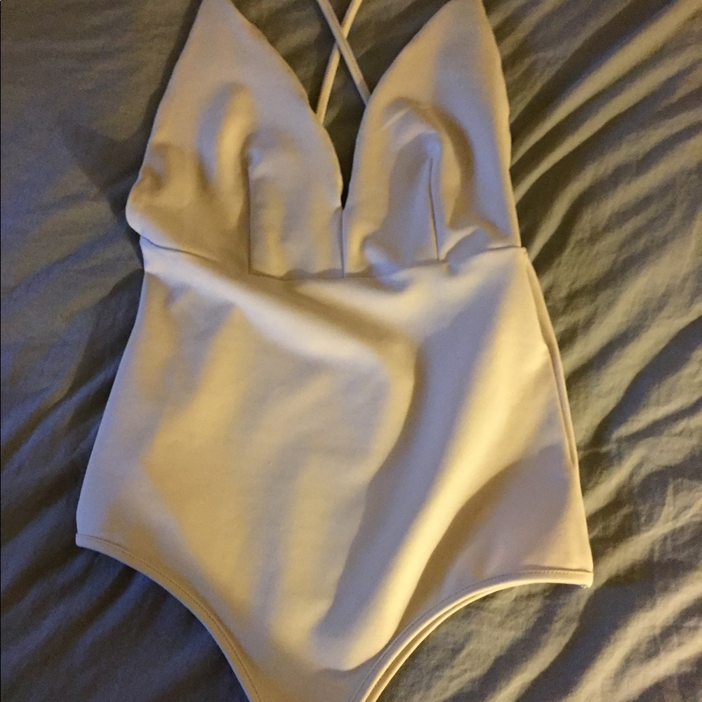 Bodysuit