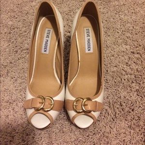 Steve Madden Heels