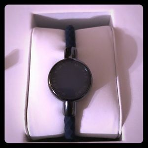 Michael Kors fitness tracker