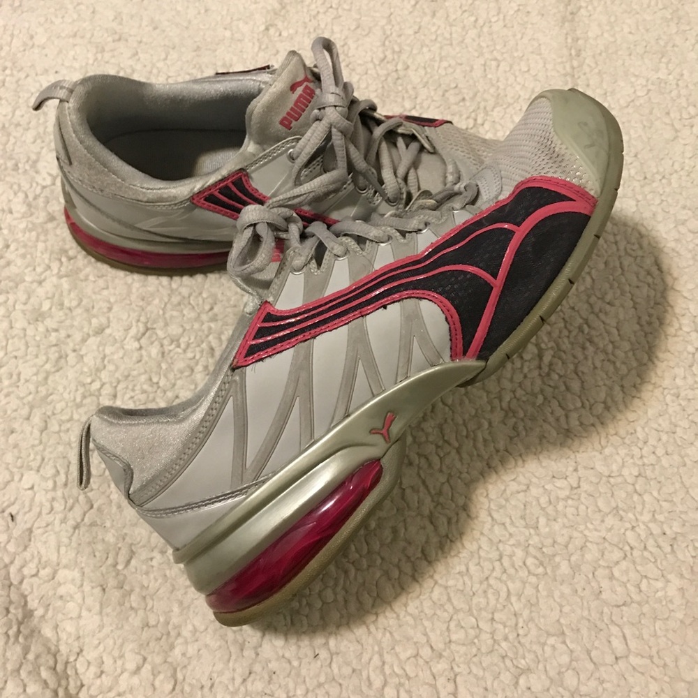 Puma shoes