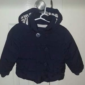Winter Coat