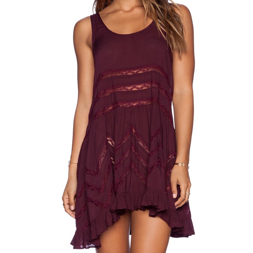 Free people dress