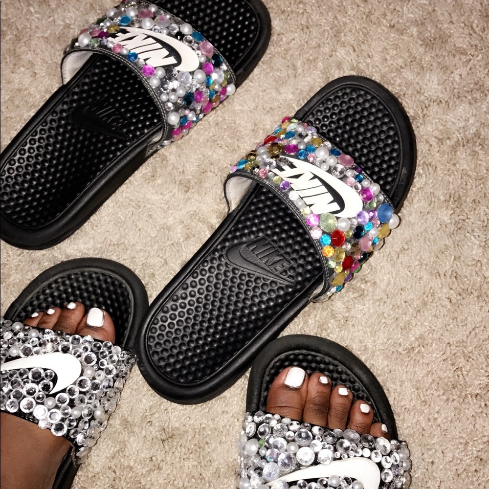 Nike Slides
