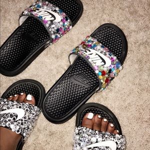 Nike Slides