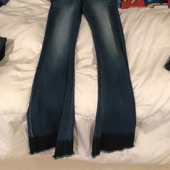 Flying monkey jeans - Picture 3 of 3