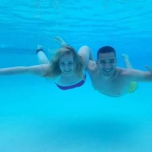 Meet your Posher, Beatriz