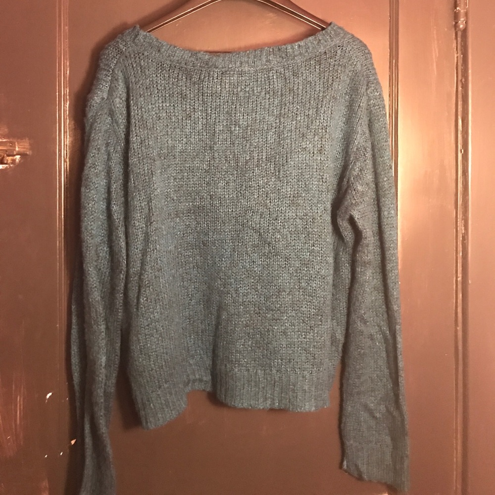Cozy sweater - Picture 2 of 4