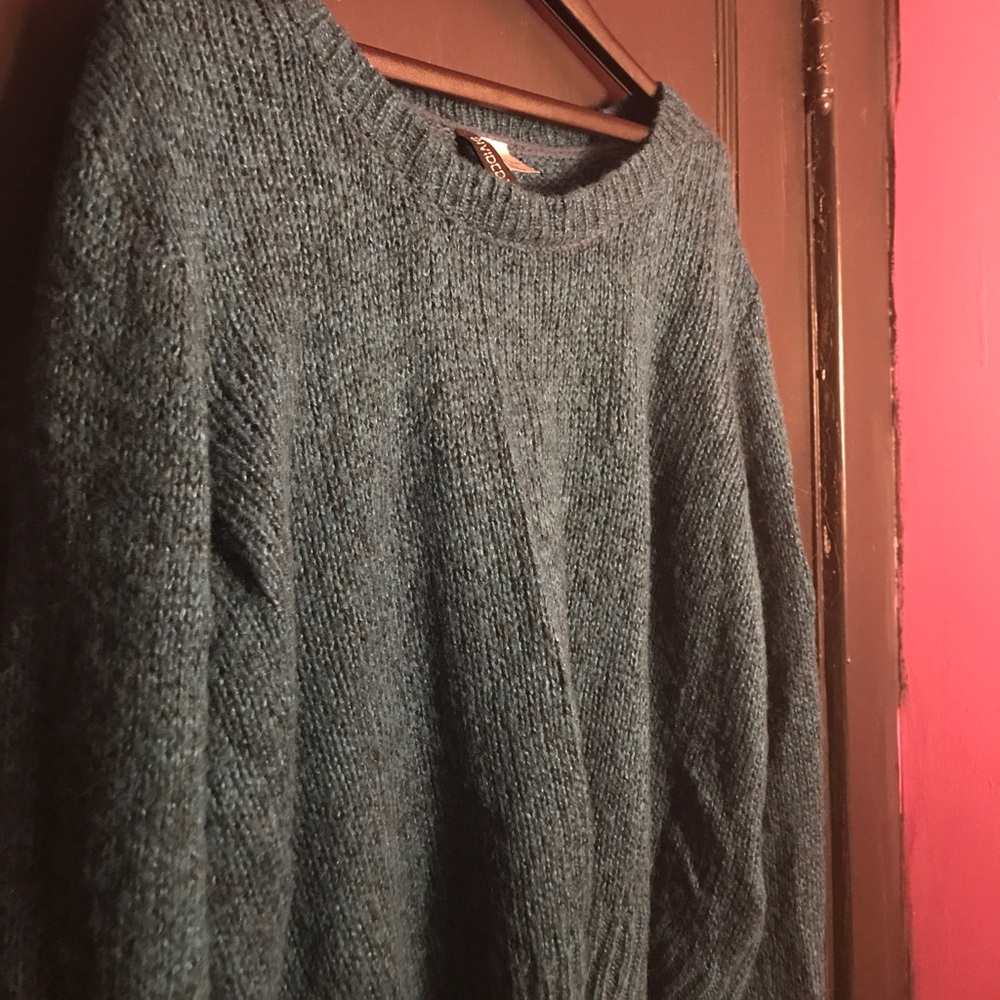 Cozy sweater - Picture 4 of 4