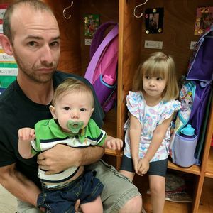 Meet your Posher, Marissa