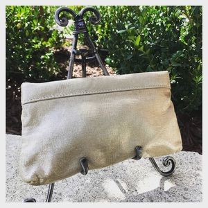 Lauren Merkin Clutch