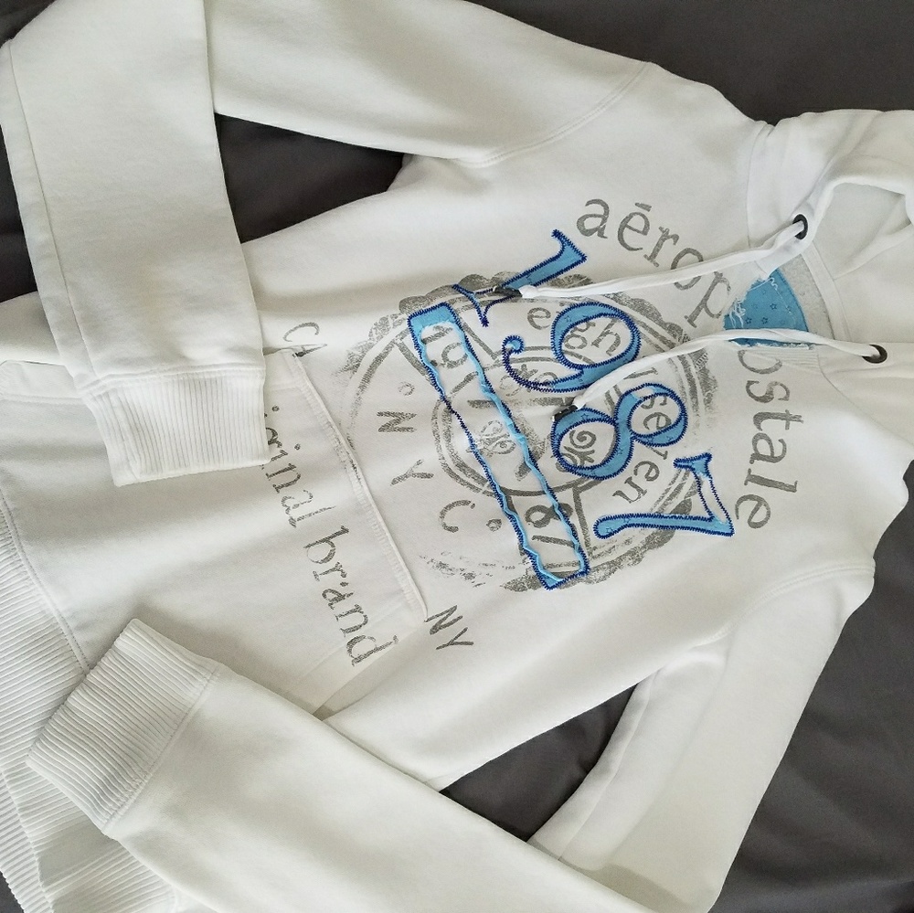 Aeropostale Hoodie Bundle