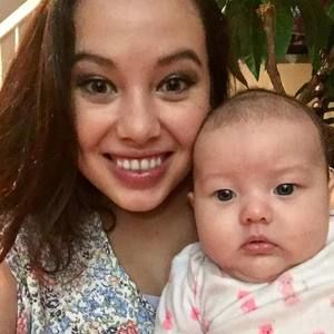 Meet your Posher, Tasha