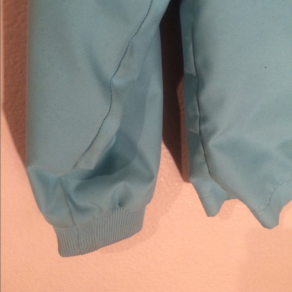 Light Blue Jacket - Picture 5 of 5