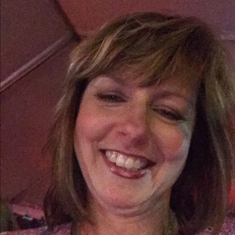 Meet your Posher, Kim