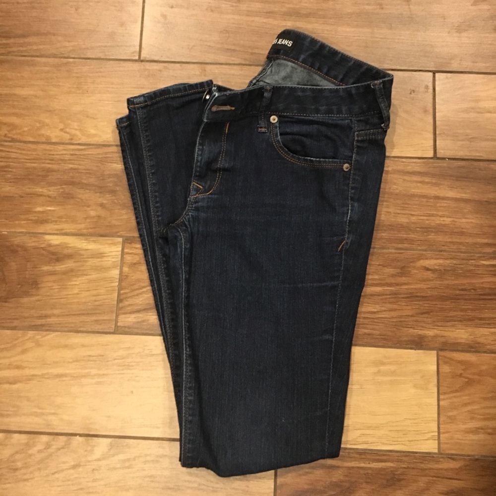 💚Express Stella Legging Jeans💚