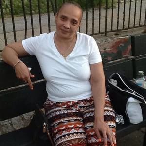 Meet your Posher, Andrena