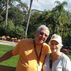 Meet your Posher, Janet