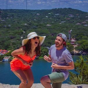 Meet your Posher, Brooke