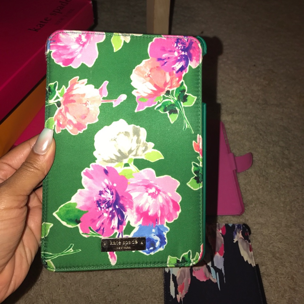Kate Spade iPad mini 3 case