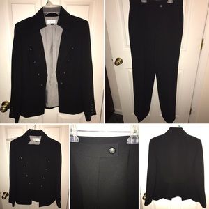 Tahari Arthur S. Levine - WOMEN pant Suit - Size 6