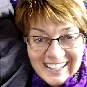 Meet your Posher, Cheryl