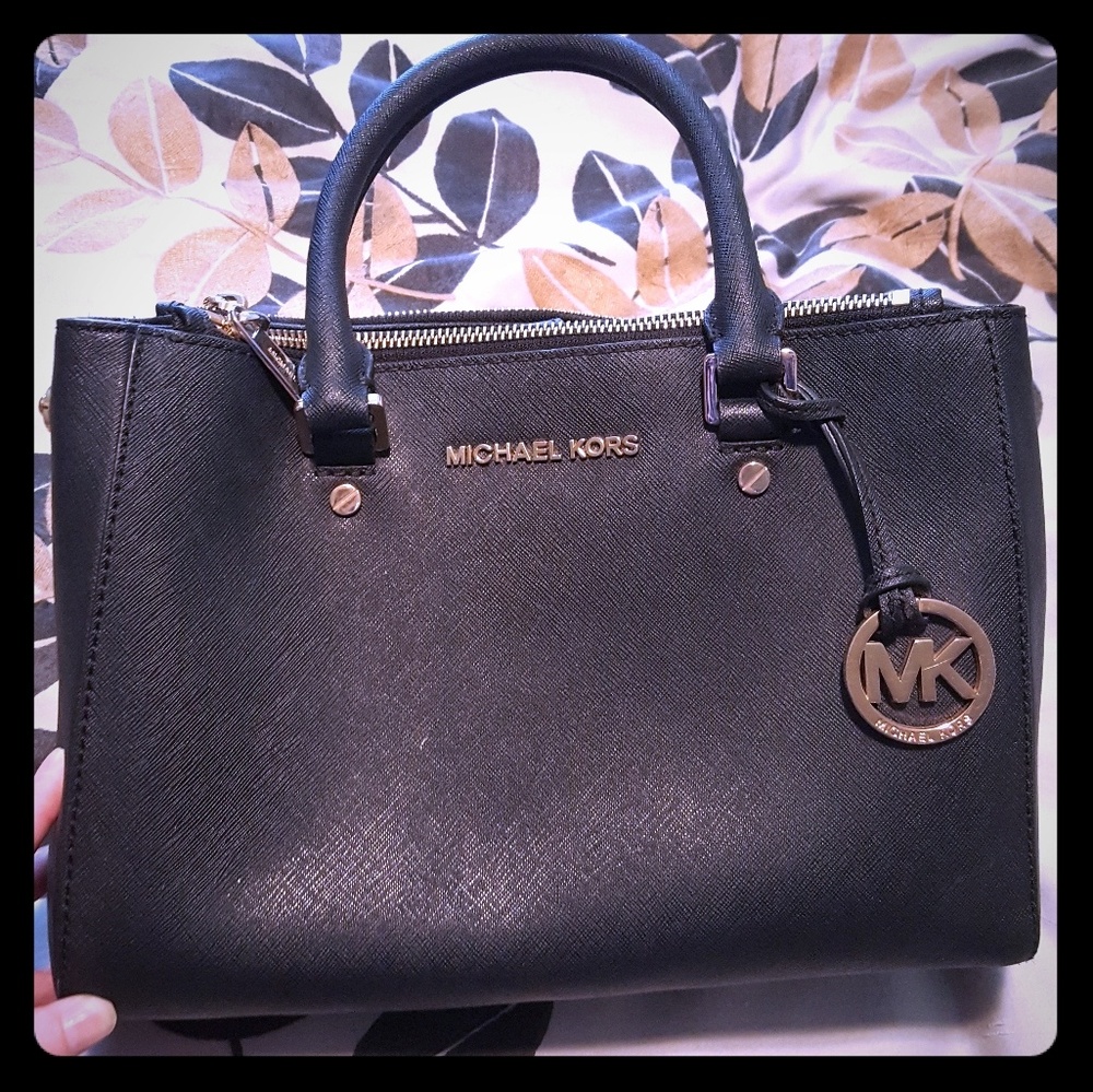 Michael Kors handbag