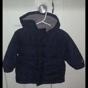 Winter Coat