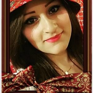 Meet your Posher, Mariam