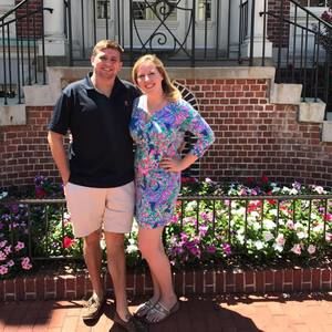 Meet your Posher, Robert