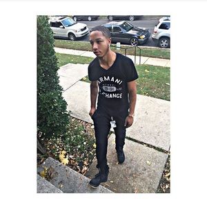 Meet your Posher, Edward