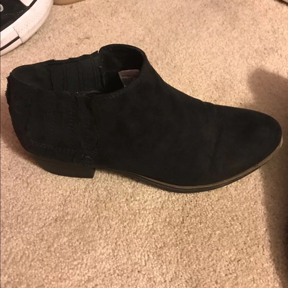 Booties - Picture 2 of 2