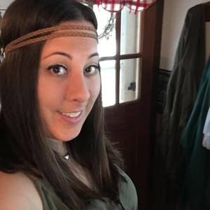 Meet your Posher, Jillian