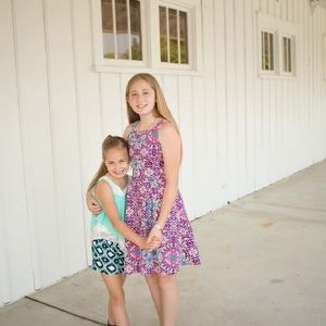 Meet your Posher, Chasity