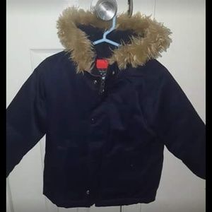 Winter Coat