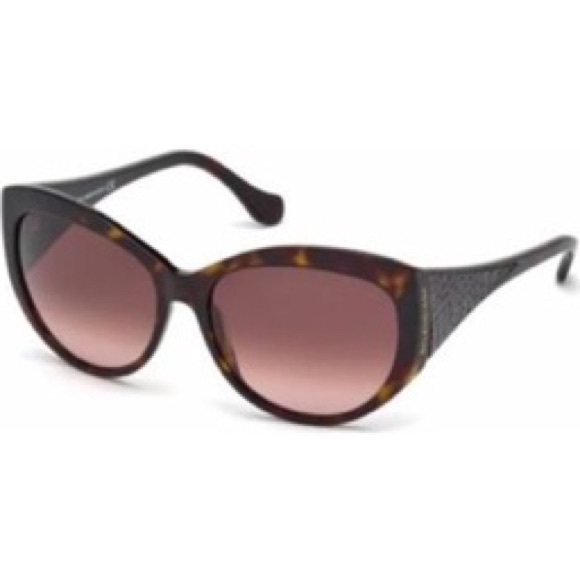 BALENCIAGA SUNGLASSES - Picture 3 of 3