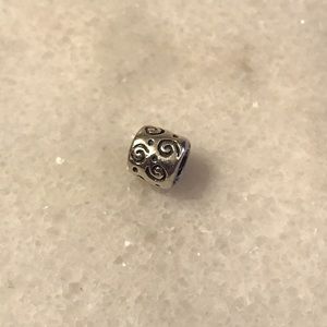 ⭐️SALE⭐️ Pandora Simple Swirls Bead - Retired!