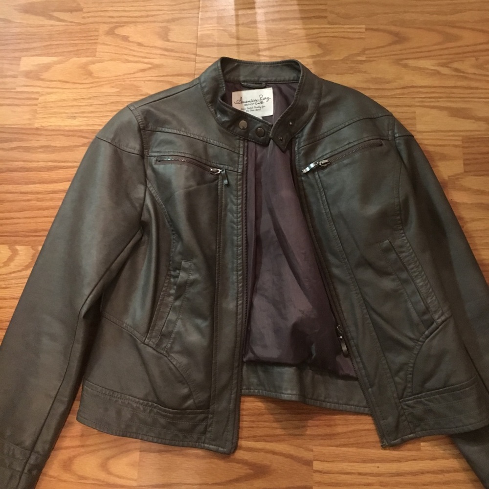 American Rag Jacket