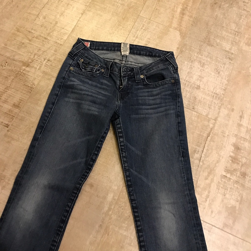 True religion jeans - Picture 1 of 2