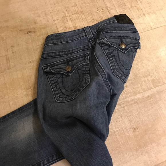 True religion jeans - Picture 2 of 2