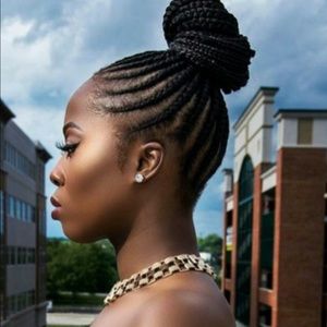 Meet your Posher, Fabienne