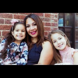 Meet your Posher, Marlaina