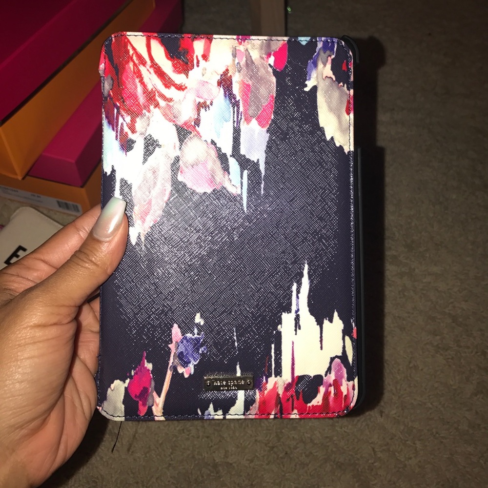 Kate Spade iPad mini 3 case