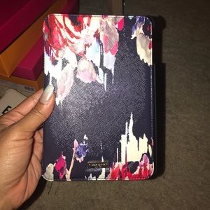 Kate Spade iPad mini 3 case