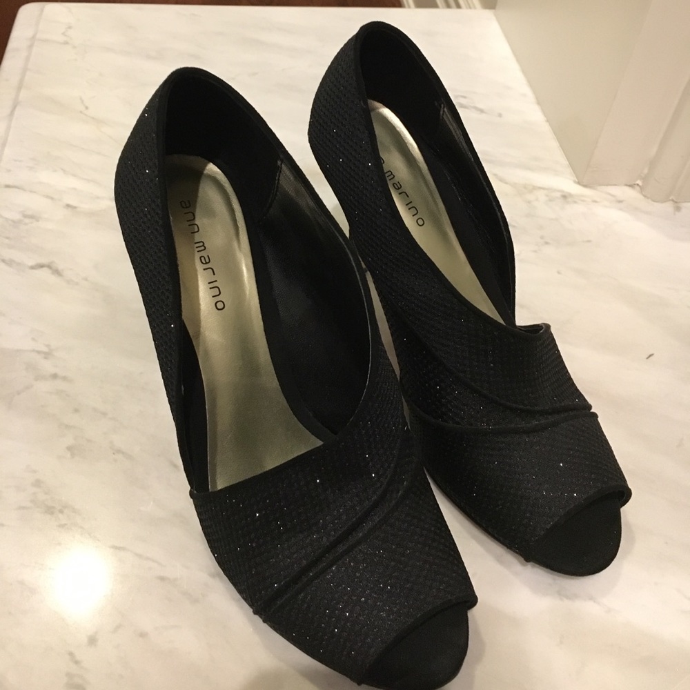 Ann Marino Evening Shoes