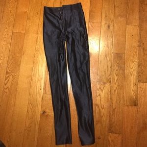 Aa disco pant navy